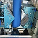 blow mould